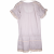 Zara sheer beach dress